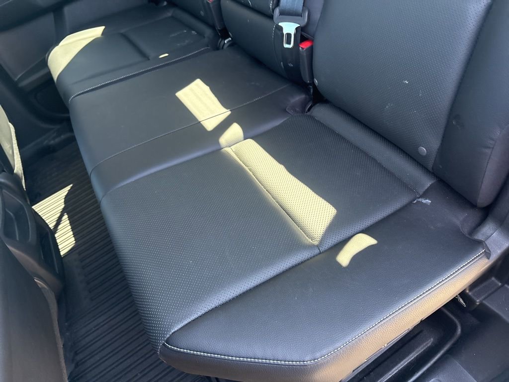 Used 2023 Honda Ridgeline RTL image 41