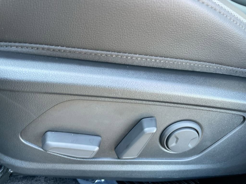 New 2026 Hyundai Santa Cruz Limited image 37