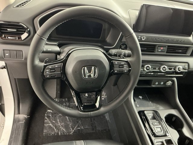 New 2026 Honda Passport RTL image 16