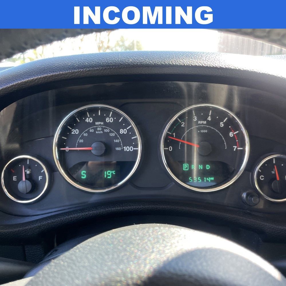 Used 2017 Jeep Wrangler Unlimited Sahara image 17