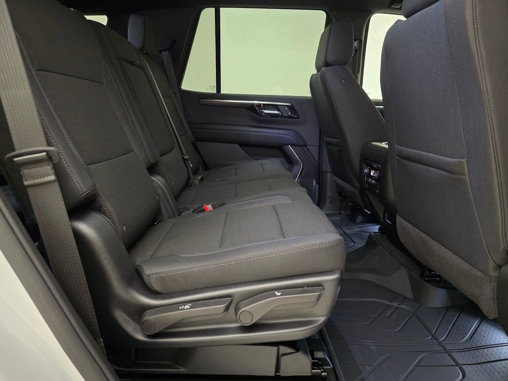 New 2026 Chevrolet Tahoe LS image 50
