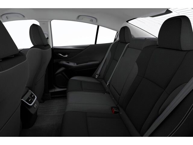 Certified 2025 Subaru Legacy Premium image 17