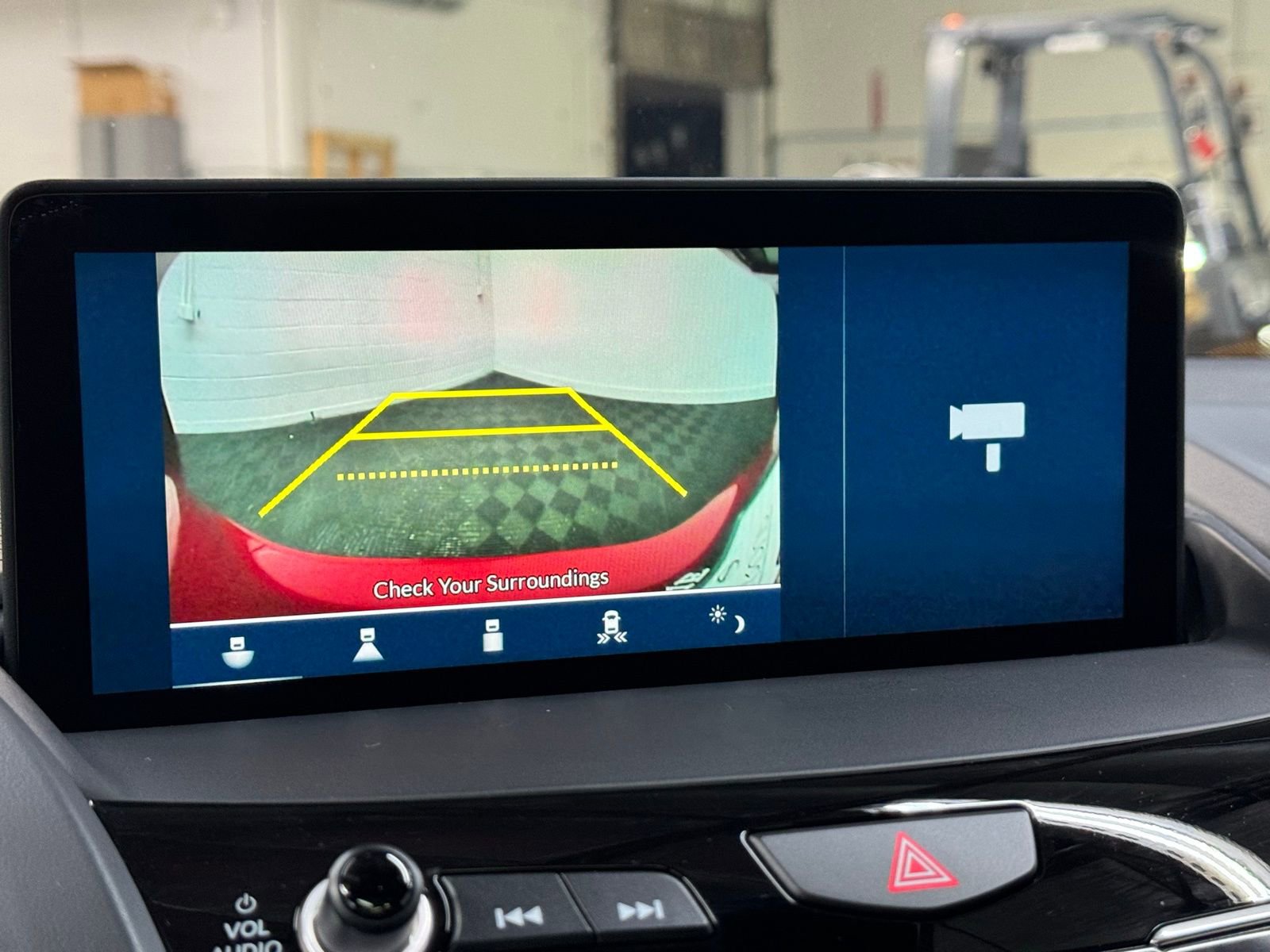 Used 2024 Acura RDX A-Spec image 16