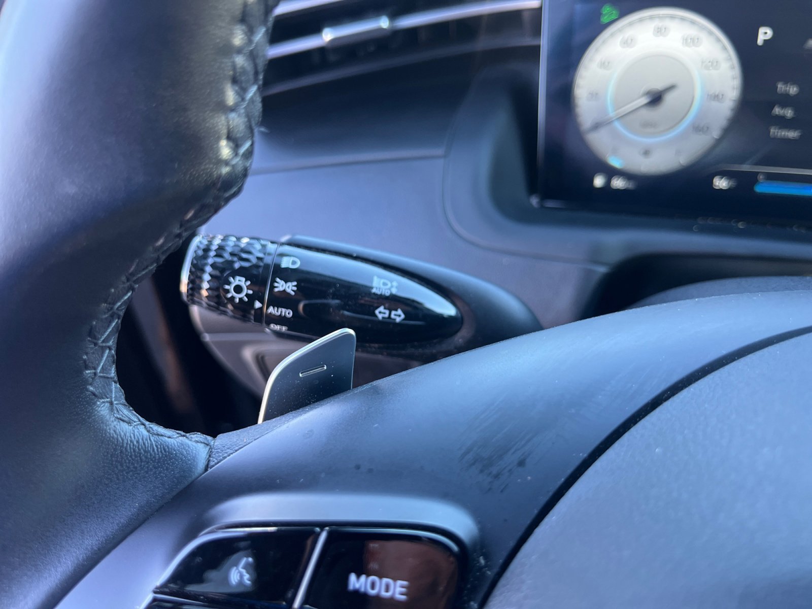 Used 2024 Hyundai Santa Cruz XRT image 12