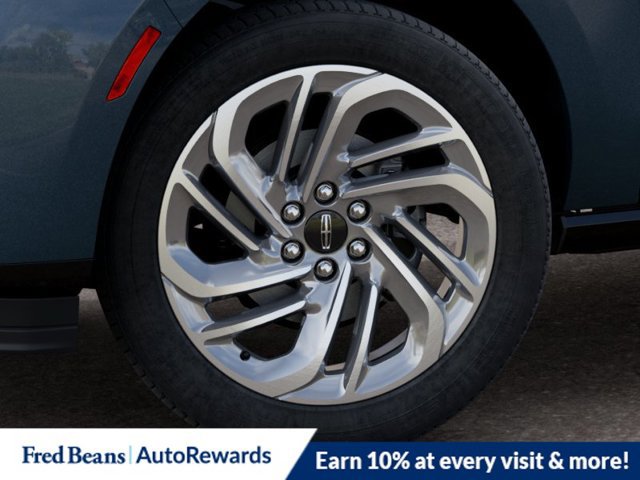 New 2027 Lincoln Navigator Reserve AWD/4WD image 25