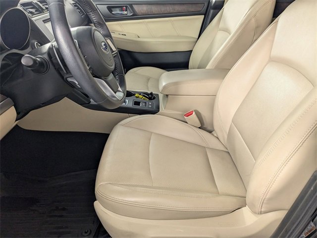 Used 2019 Subaru Outback 2.5i Limited w/ Protection Package #1 image 14