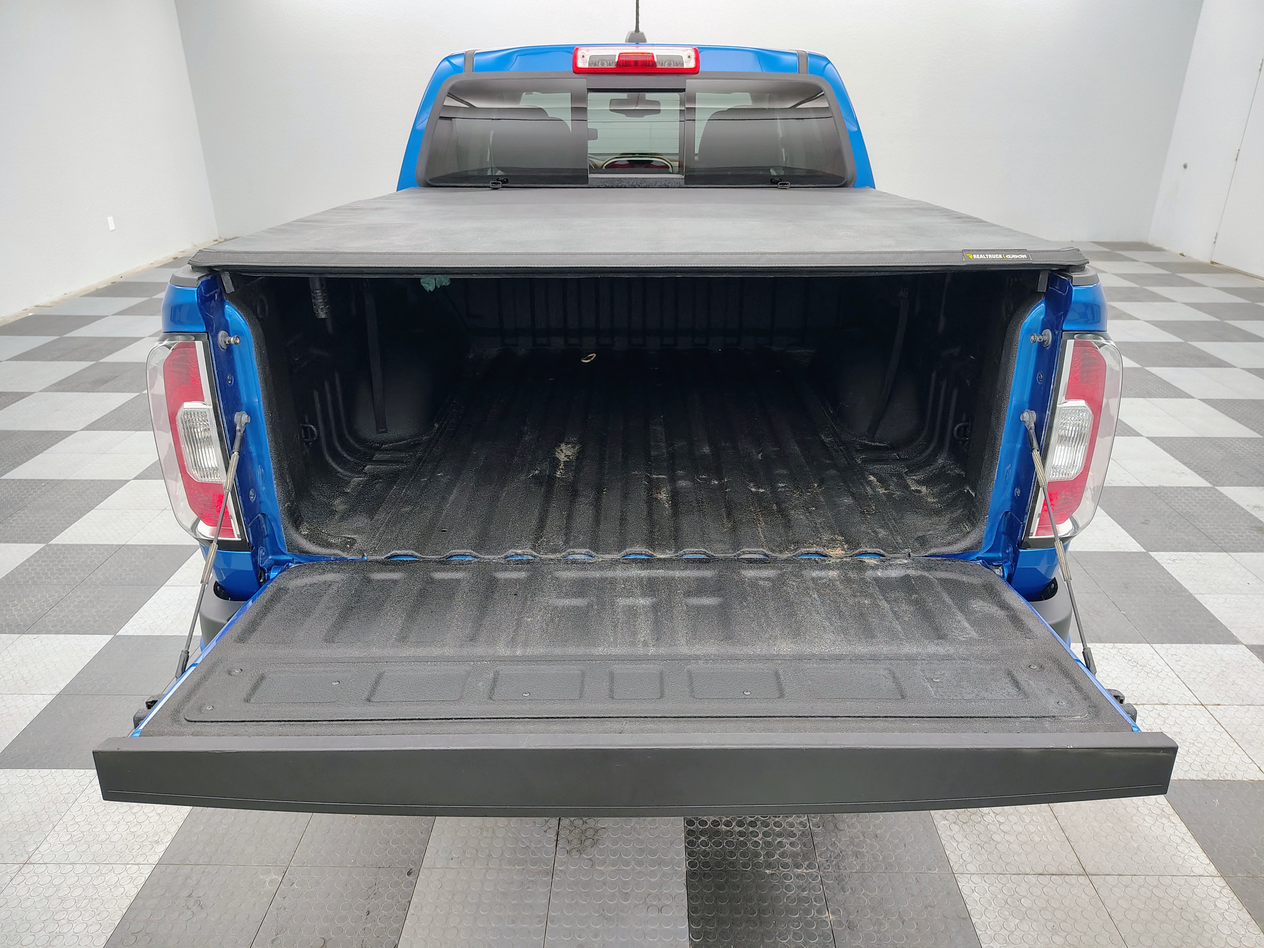 Used 2022 GMC Canyon Elevation w/ Elevation Premium Package AWD/4WD image 20
