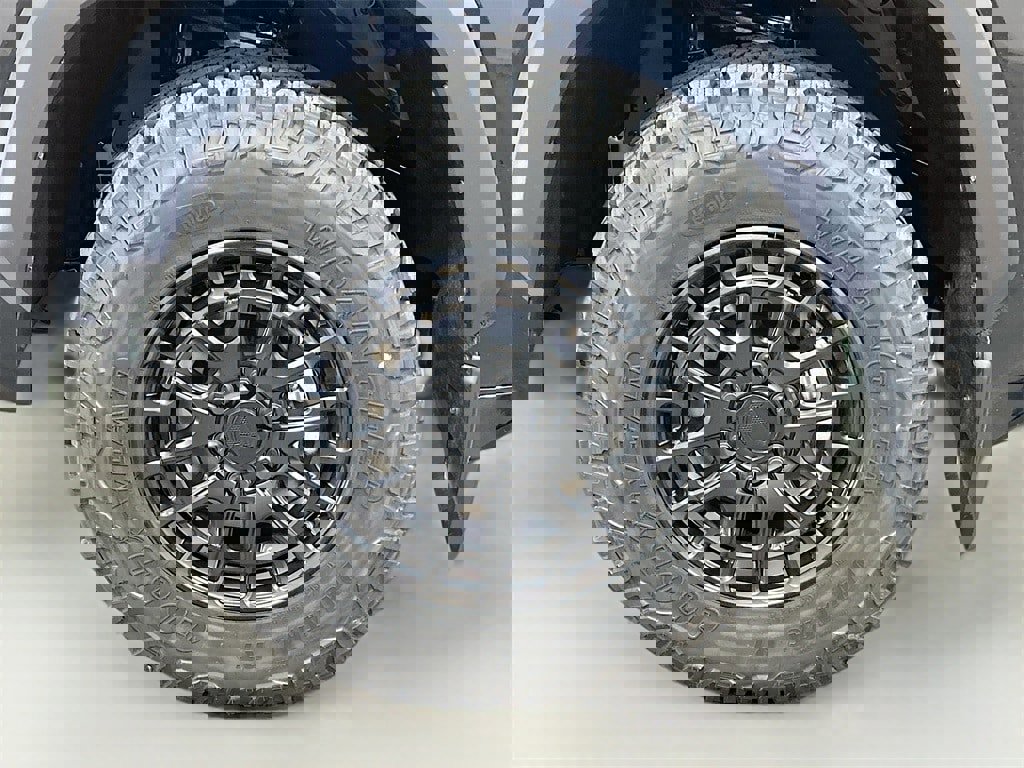 New 2026 Toyota Tundra SR5 image 9