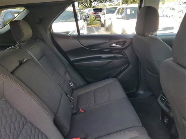 Used 2019 Chevrolet Equinox LT image 31