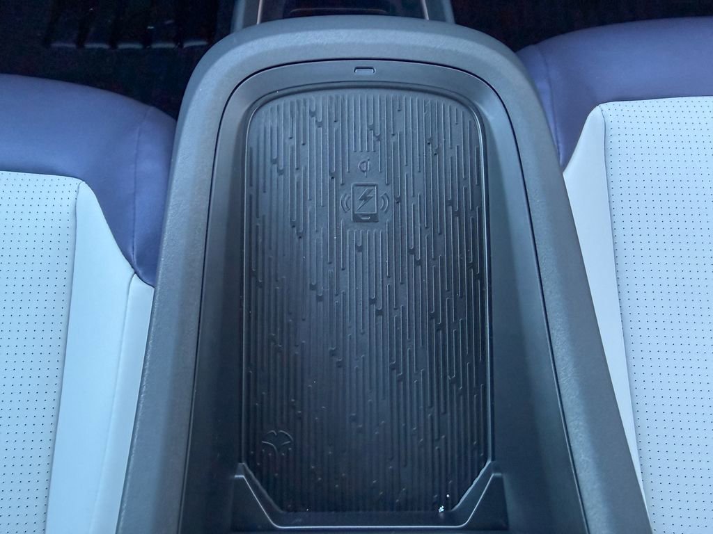 New 2026 Nissan Leaf SV+ image 26