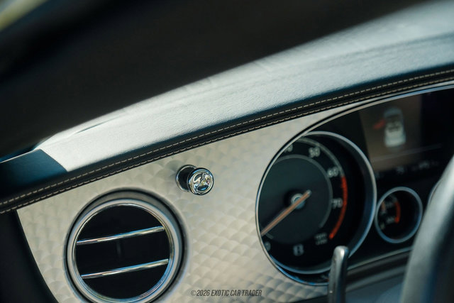Used 2014 Bentley Continental GT Speed AWD/4WD image 68