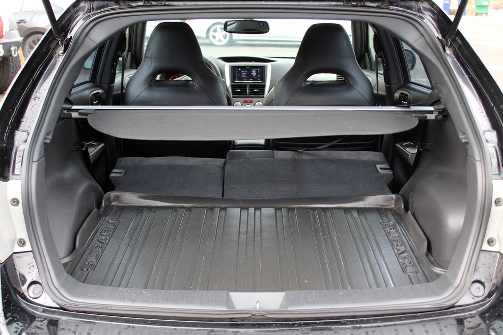 Used 2008 Subaru Impreza WRX STI w/ Popular Equipment Group 3B AWD/4WD image 20