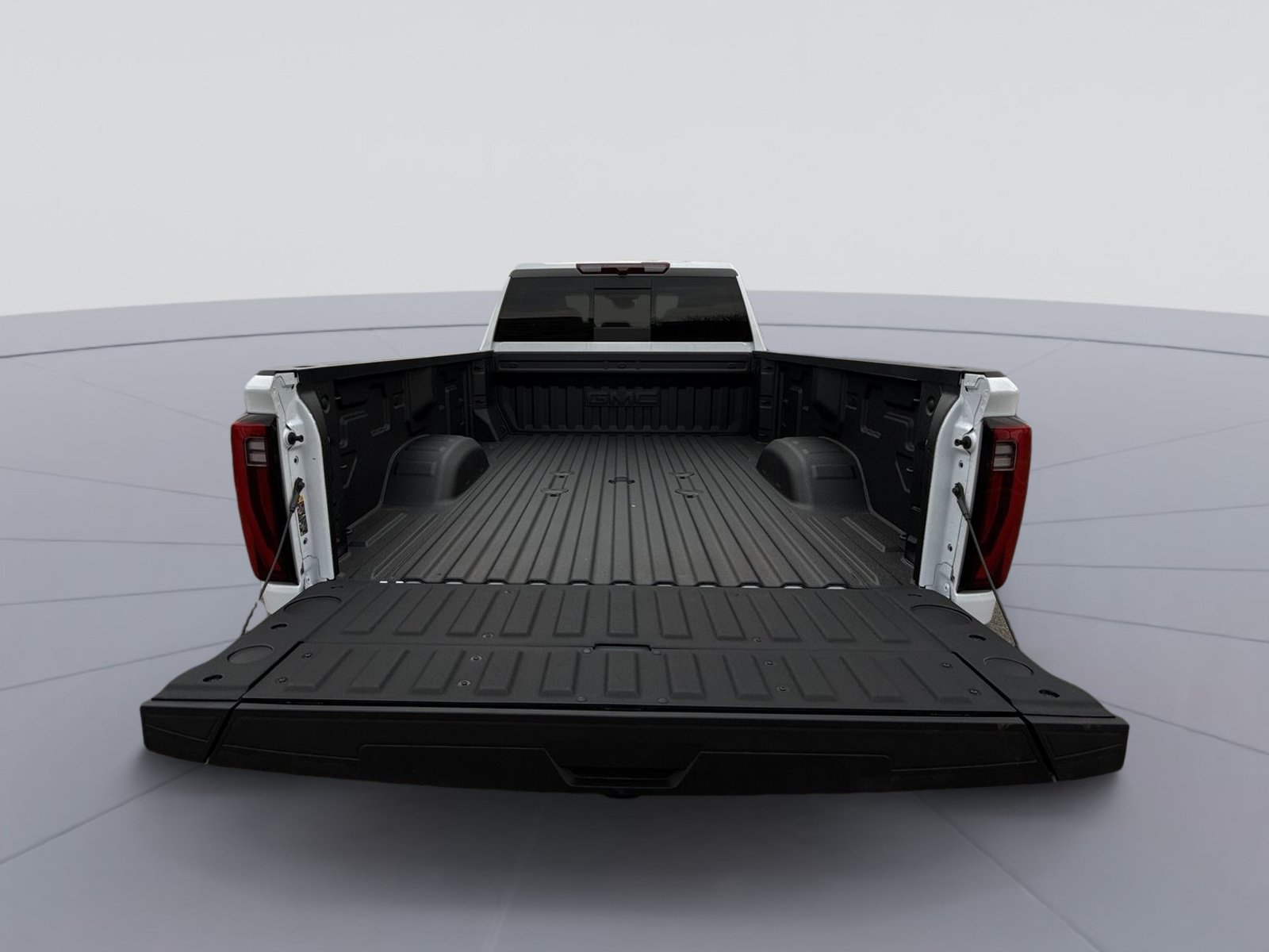 New 2026 GMC Sierra 3500 Denali AWD/4WD image 26