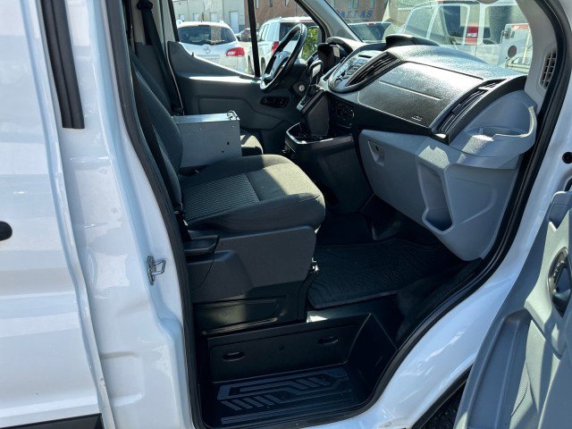 Used 2019 Ford Transit 250 130 Low Roof RWD image 26