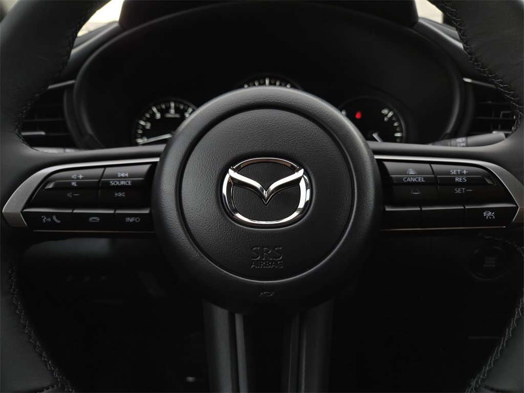 New 2026 MAZDA CX-30 AWD 2.5 S w/ Select Sport Pkg image 20