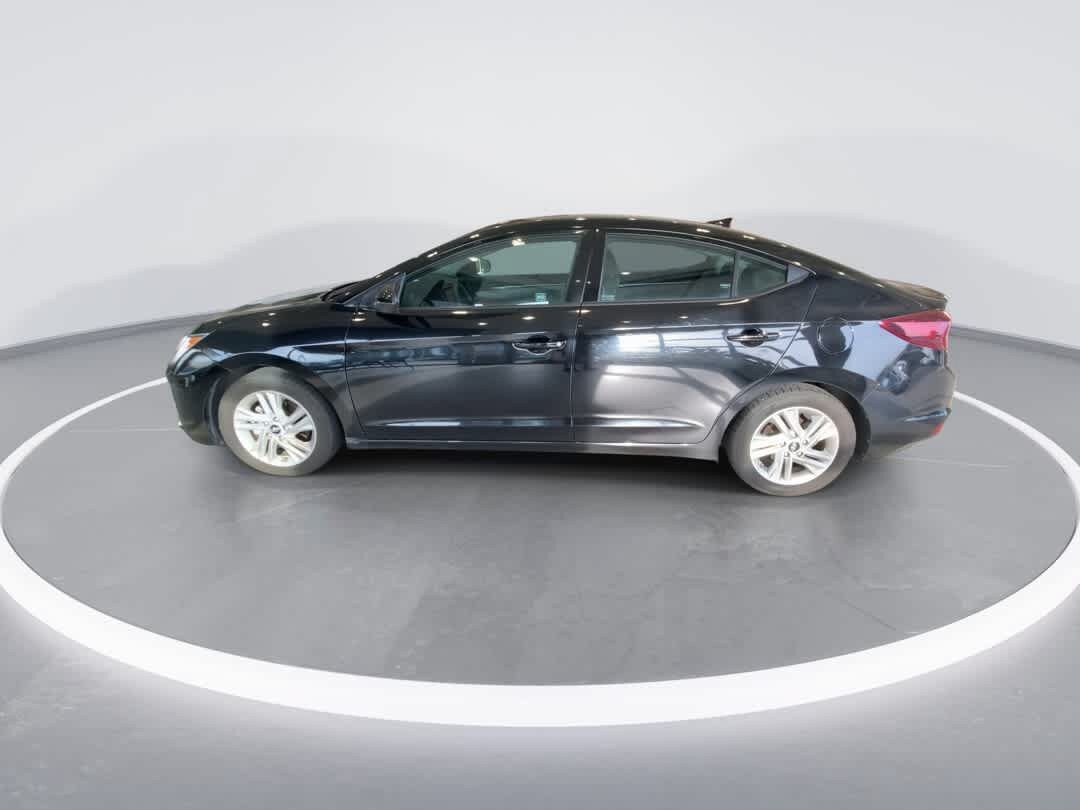Used 2020 Hyundai Elantra SEL FWD image 5