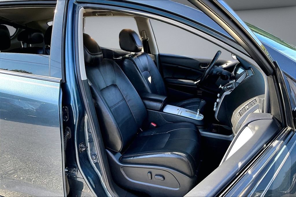 Used 2012 Nissan Murano SL AWD/4WD image 29