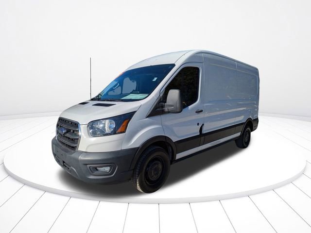 Used 2020 Ford Transit 250 HANDICAP VAN w/ Load Area Protection Package image 6