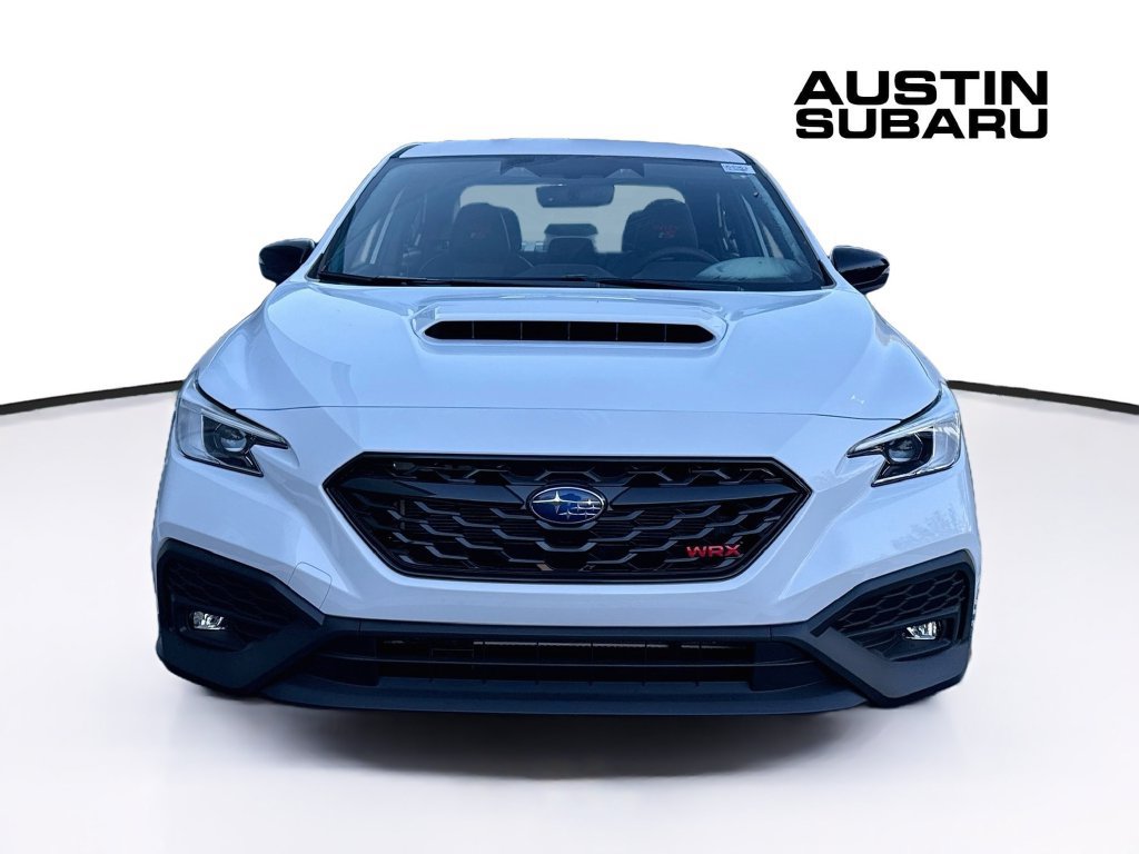 New 2026 Subaru WRX tS AWD/4WD image 3