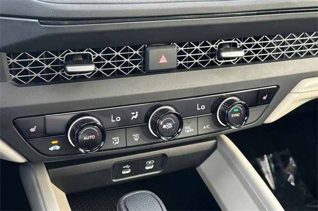 Certified 2023 Honda Accord EX image 23