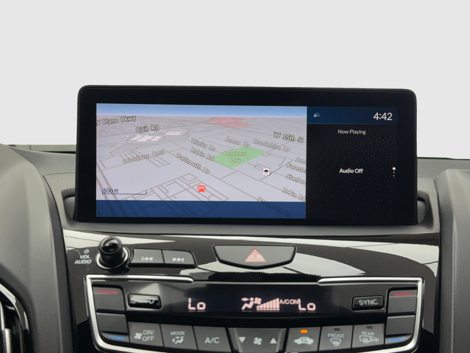 Used 2023 Acura RDX w/ Advance Package FWD image 25