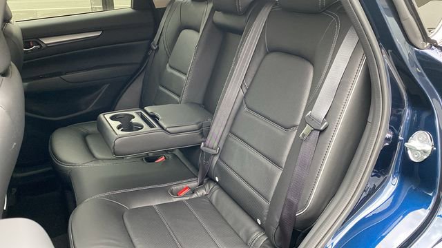 New 2025 MAZDA CX-5 AWD 2.5 S w/ Preferred Package image 27