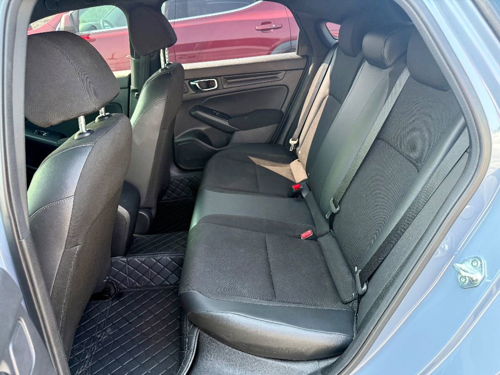 Used 2022 Honda Civic Sport image 20
