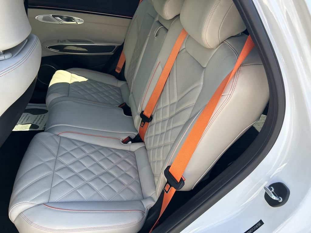 New 2026 Genesis GV70 3.5T Sport Prestige AWD/4WD image 20