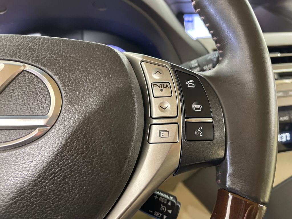 Used 2013 Lexus RX 450h FWD w/ Navigation Pkg image 26