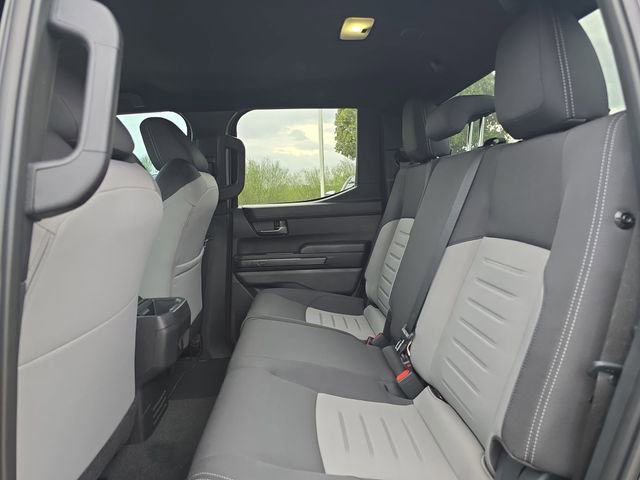 Used 2025 Toyota Tacoma TRD Off-Road image 13