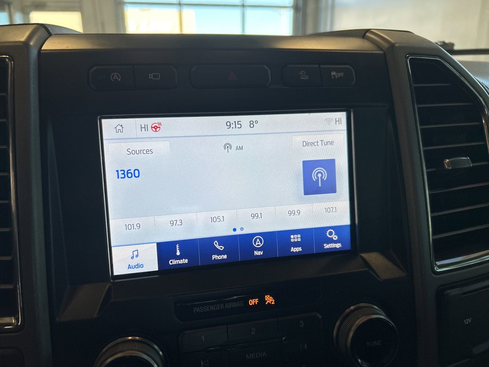 Used 2019 Ford F150 Raptor w/ Equipment Group 802A Luxury image 24