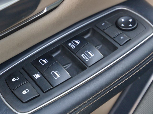 Used 2019 RAM 1500 Limited AWD/4WD image 15