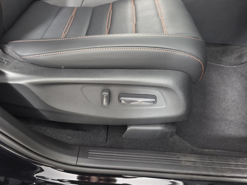 Used 2026 Honda CR-V Sport Touring image 30