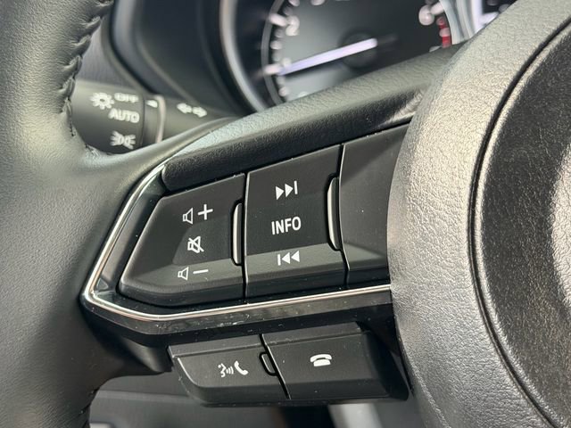 Used 2023 MAZDA CX-5 AWD 2.5 S image 21