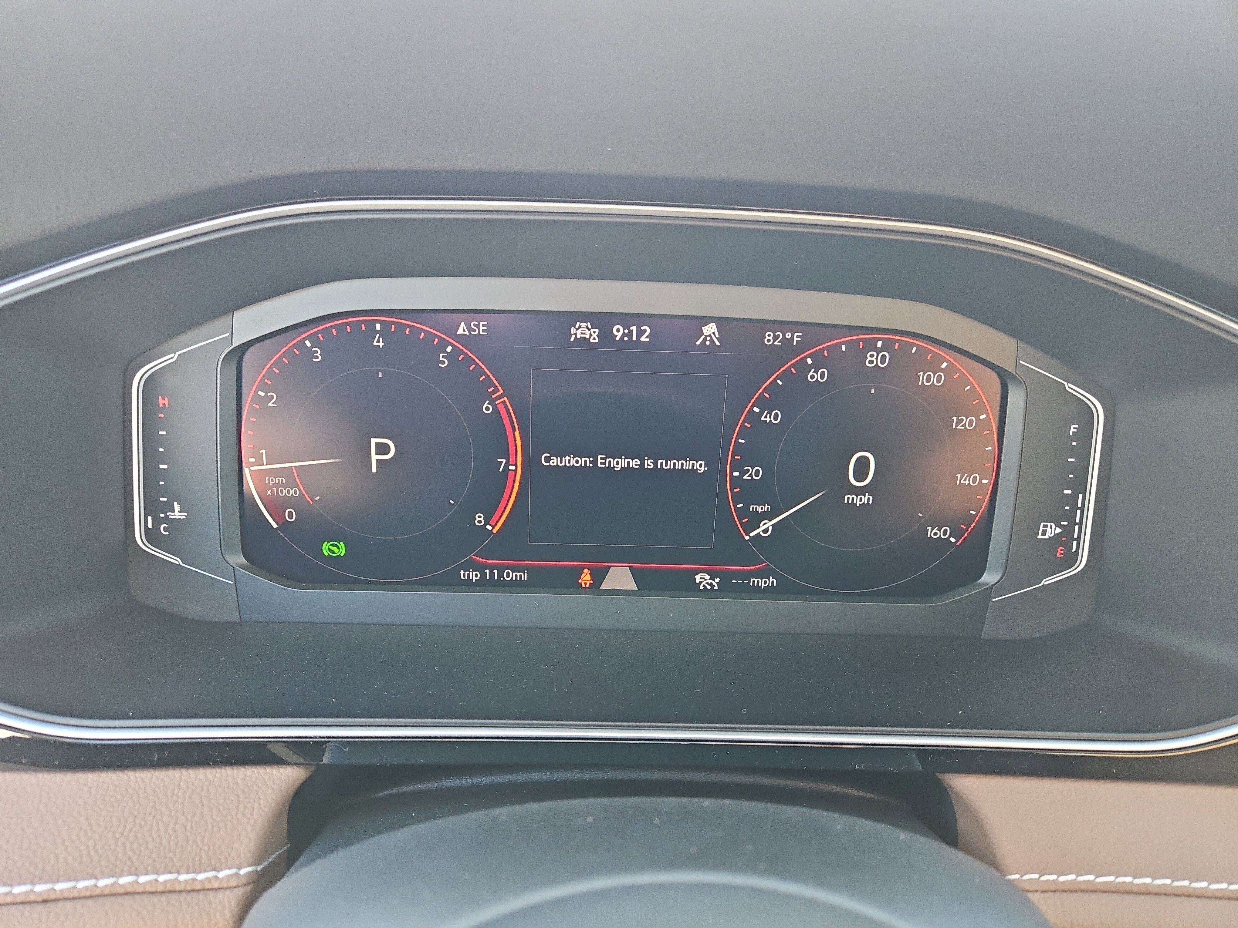 New 2026 Volkswagen Jetta SEL image 13