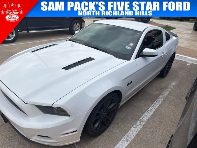 Used 2014 Ford Mustang GT
