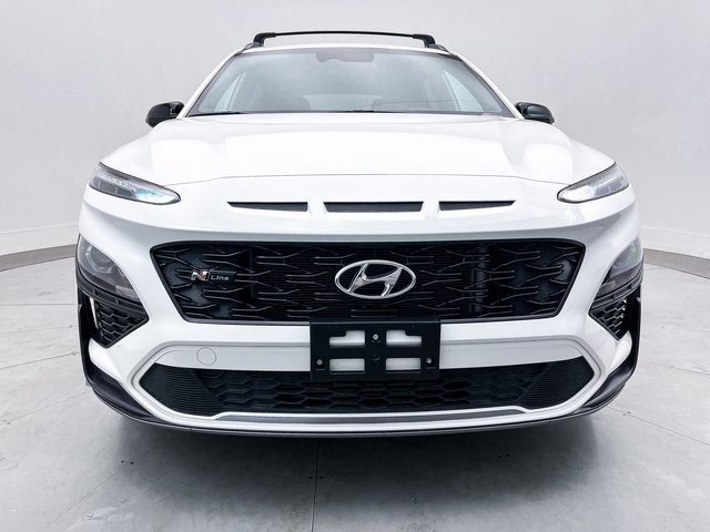 Used 2023 Hyundai Kona N Line image 11