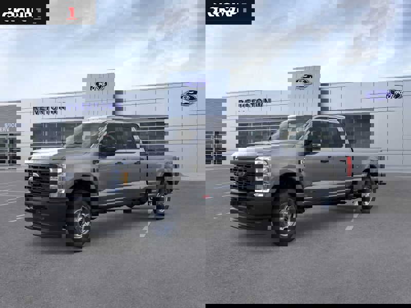 New 2026 Ford F250 XL image 1