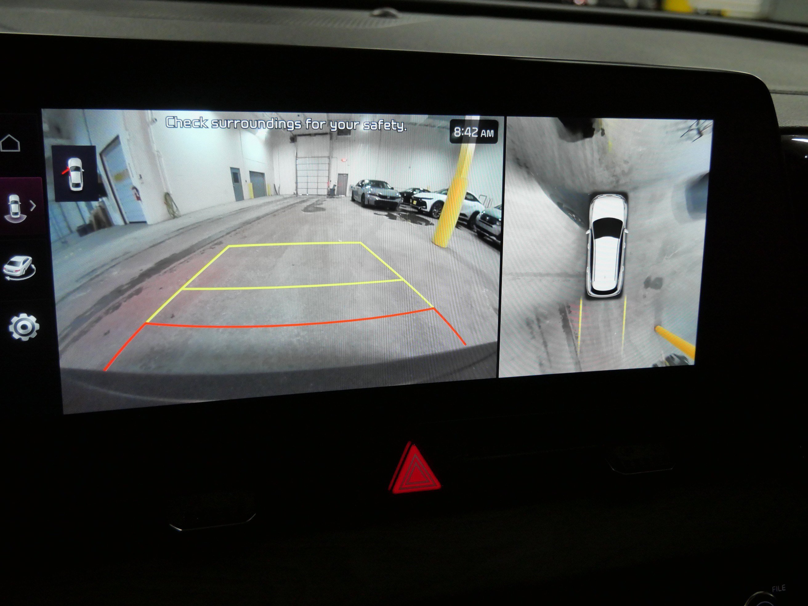 Used 2024 Kia Sportage X-Line Prestige image 30