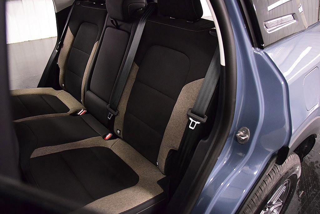 Used 2025 Ford Bronco Sport Big Bend w/ Convenience Package image 31