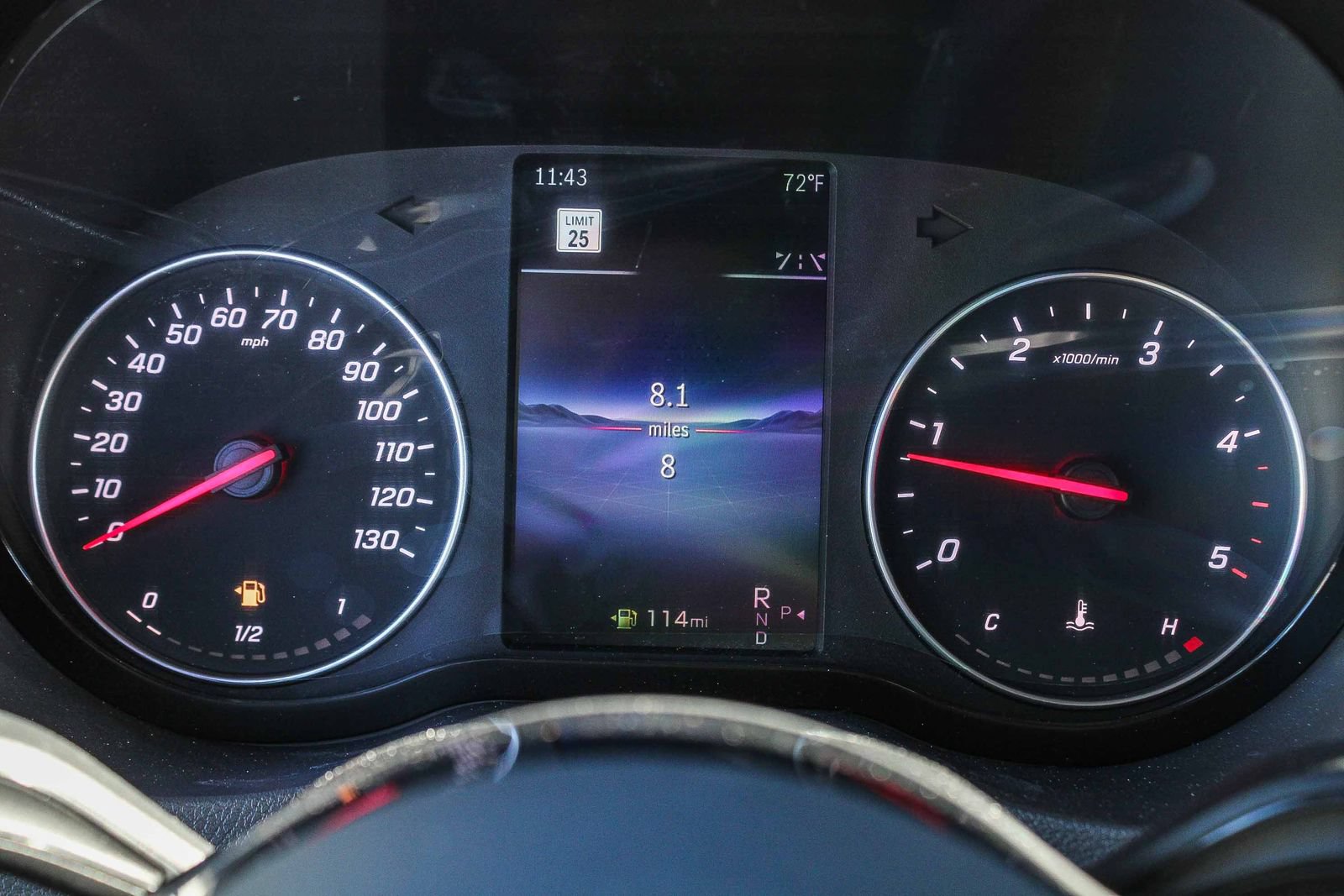 New 2026 Mercedes-Benz Sprinter 2500 image 23