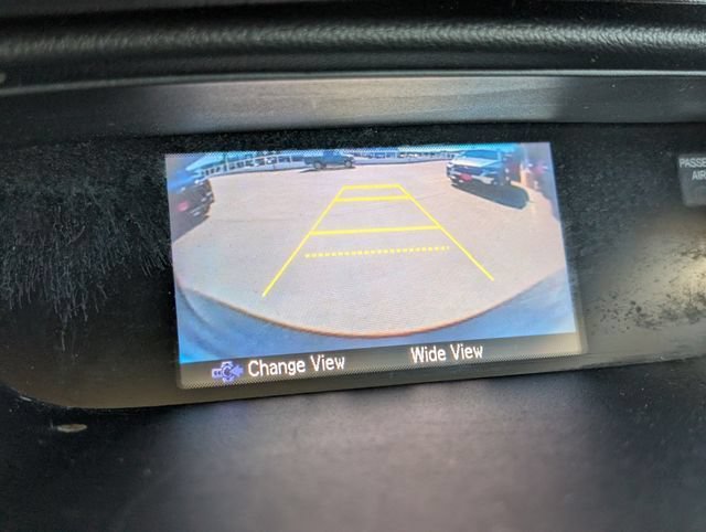 Used 2016 Honda CR-V LX image 27