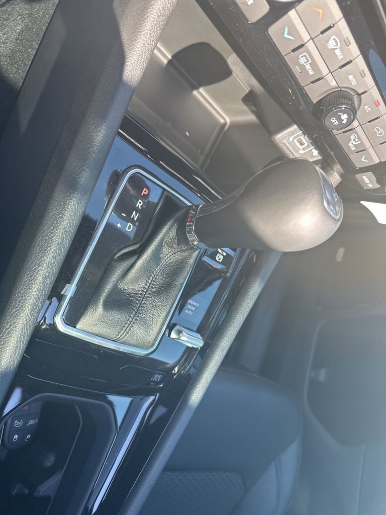 New 2025 Jeep Compass Latitude w/ Sun & Sound Group image 27