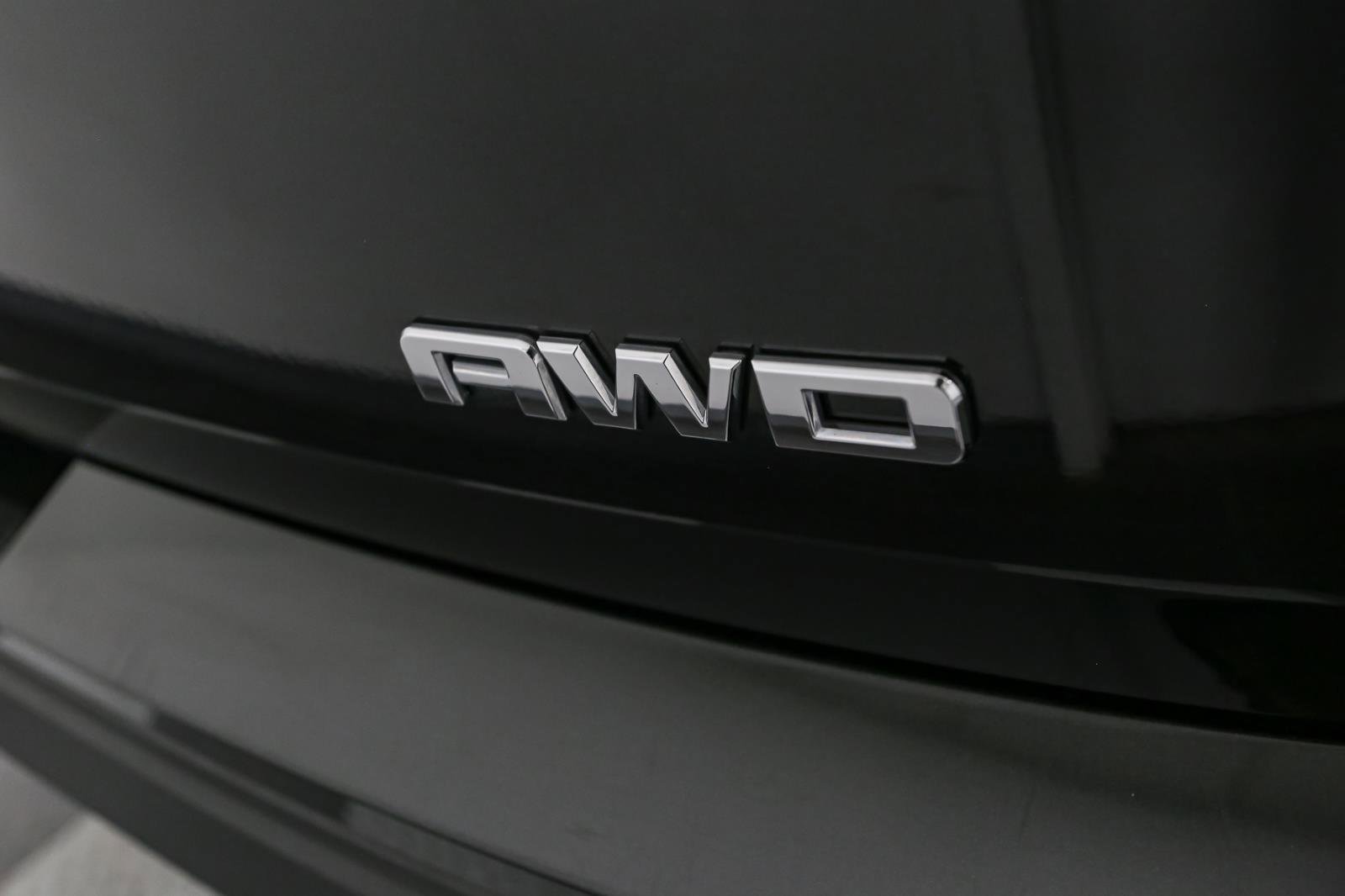 Used 2019 GMC Terrain SLE w/ Driver Convenience Package image 13