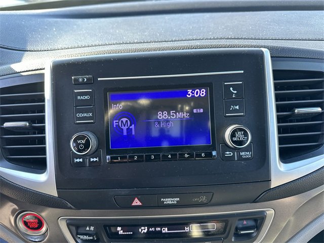 Used 2016 Honda Pilot LX image 24