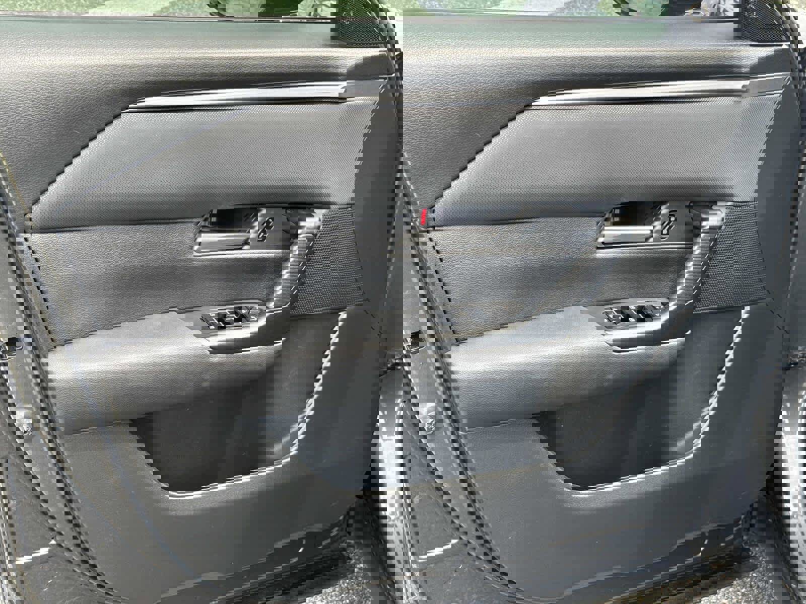 Used 2025 MAZDA CX-50 AWD 2.5 S w/ Preferred Package image 17