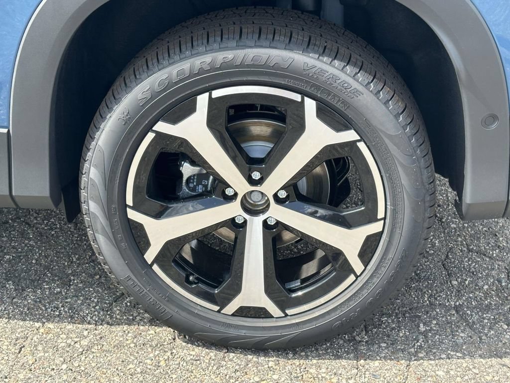 New 2026 Volkswagen Tiguan SE AWD/4WD image 7