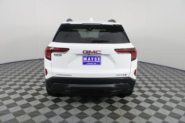 New 2026 GMC Terrain AT4 w/ Convenience Package III image 28