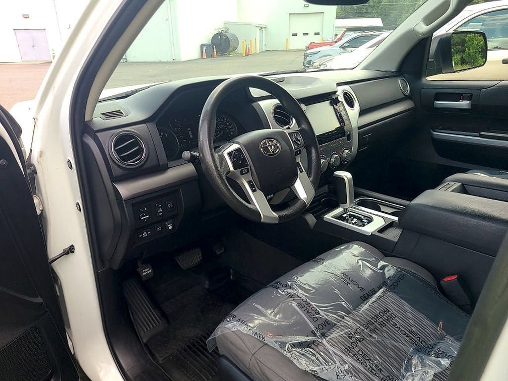 Used 2021 Toyota Tundra SR5 RWD image 20