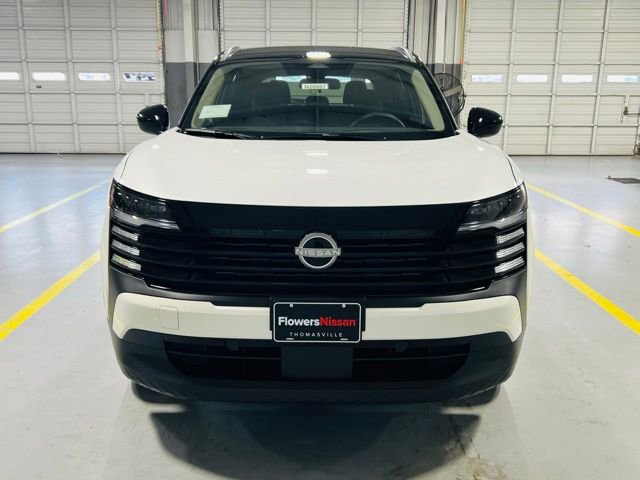 New 2026 Nissan Kicks SV image 11